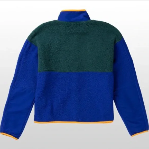 The North Face Cragmont Fleece Jacket - Picture 4 of 7